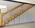 Construction et protection de vos escaliers par Escaliers Maisons à Treves
